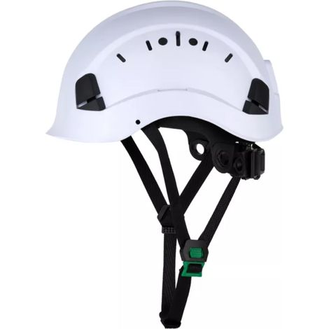 Casque de chantier ventilé ALTAI2 WIND blanc COVERGUARD - 6ALTW40NSI