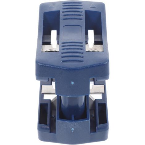 Outil Manuel pour Placage de Chant PVC Coupe-bordures Précis pour Contreplaqué Trimmer de Bordures pour Menuiserie et Bricolage (1/5)