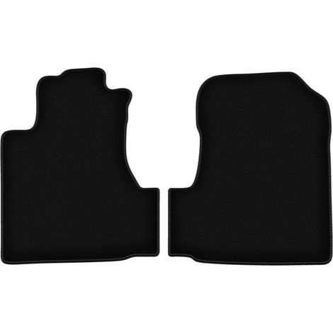 Delantero BÁSICO para: Honda CR-V III SUV 2006-2011 (1/5)