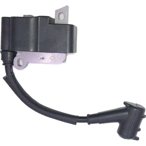 Bobine d'allumage accessory for tronçonneuse 1137 400 1306 compatible with MS193 AB-IC-ST0023 (1/4)