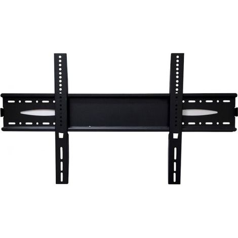 Staffa a muro per TV monitor da 60 a 120" supporto universale max 120KG DS-811
