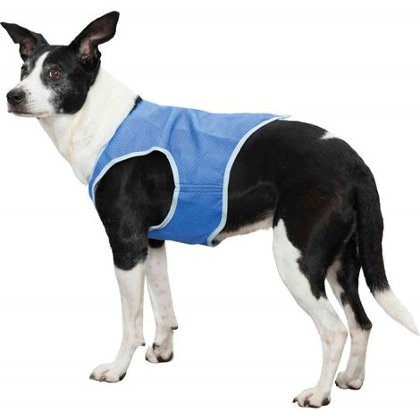 Veste rafraîchissante taille XS pour chien - Trixie