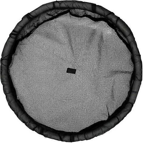 Protection flottante pour plantes, barrière à poissons pour bassins et aménagements aquatiques - (1/5)