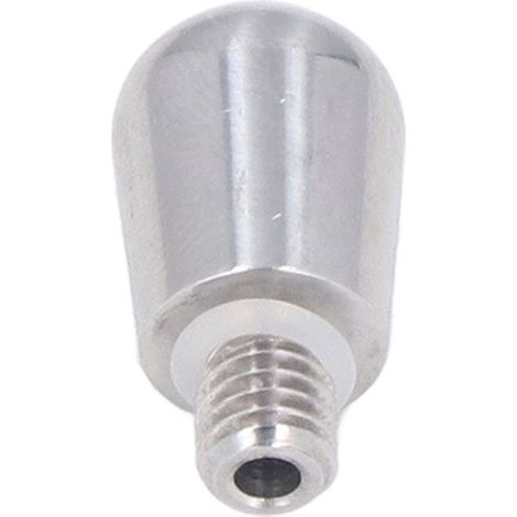 Buse vapeur en acier inoxydable, 3 trous, pour machine à café, compatible avec GEMILAI CRM3605 (1/5)
