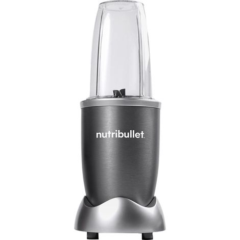 nutribullet NB606DG, dunkel grau (1/5)