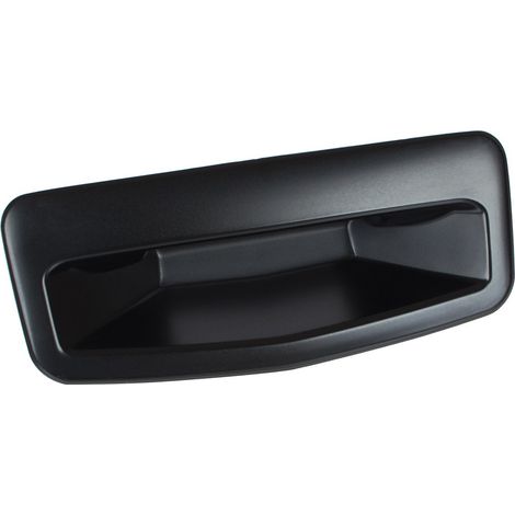 Manija del port贸n trasero del Renault Megane II 02-08 (1/2)