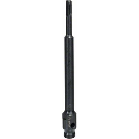 Bosch  Adaptador  para  coronas  de  diamante  lado  máquina  SDS  plus  lado  corona  G  1/2"  240  -  2608580864 (1/2)