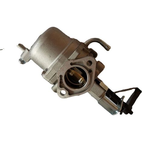 Carburateur EX40, compatible avec le modèle 20B-62301-40, pièce de rechange d'origine, carburateur universel haute performance EX40