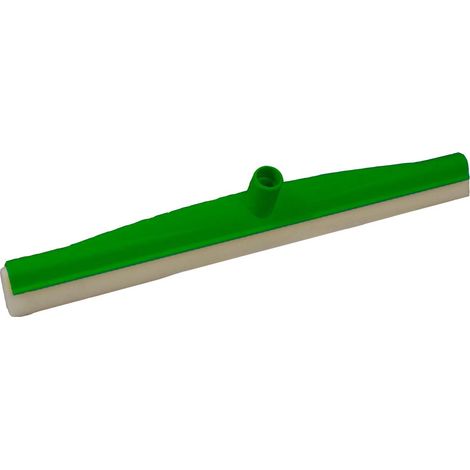 Raclette Verte Pour Sol 700X65 MM - L2G
