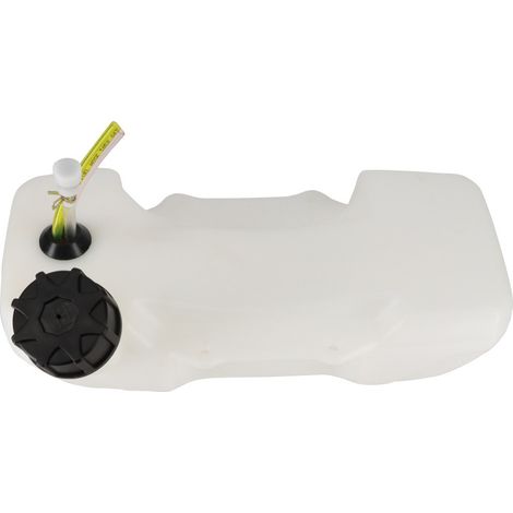 Réservoir - pour Débroussailleuse thermique pro 50.8 cm³ - pièce de rechange pour ref OXEO 760473