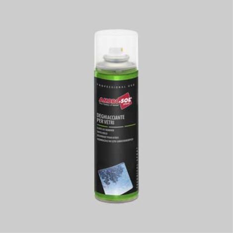 Deghiacciante spray 250 ml (1/2)