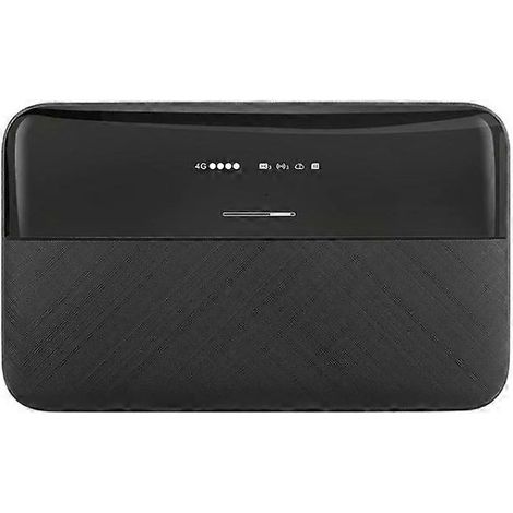 Routeur Wi-Fi portable 4G avec carte SIM MF905C-MC7 (version eurasienne) (1/5)