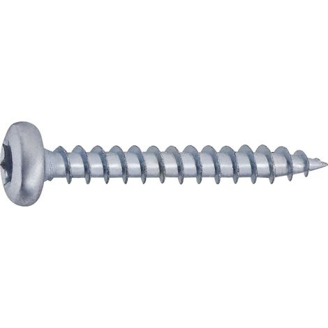 Connex Universalschrauben 4.5 x 40 mm TX 20 - 10 Stk.