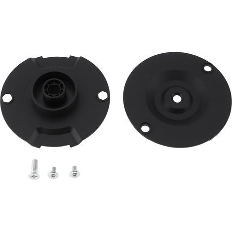 Accessories for Grass Trimmer Metal Blade Compatible with Einhell GE-CT 18 LI (1/5)