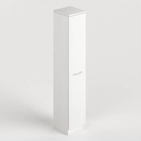 LAUNDRY MOBILE 1A+RIPIANI 36X38X182 CM BIAN FRAS