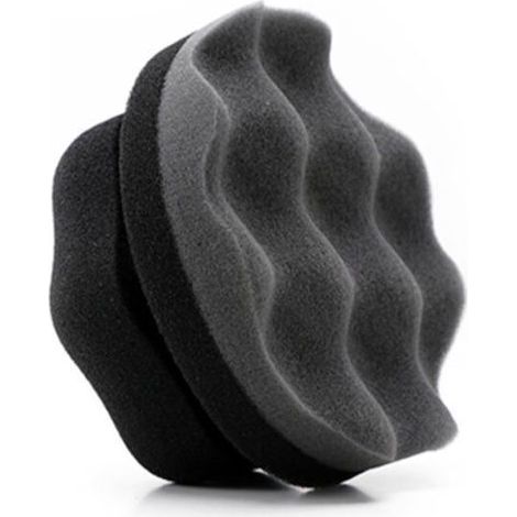 Éponge De Polissage, Polissage Pad Éponge, Éponge De Polissage Pour Voiture, Tampon Polissages, Éponges Polissa EPONGE DE POLISSAGE (1/5)