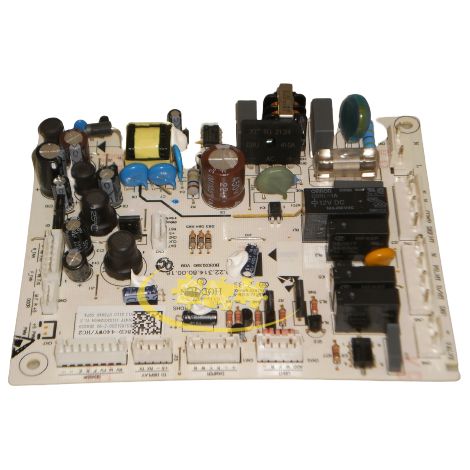Carte electronique pour refrigerateur, congelateur Hisense, Kenwood, Sangiorgio - HK1631230