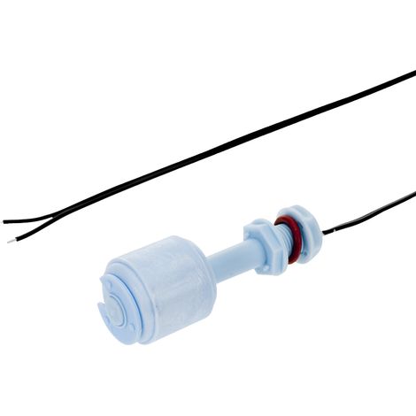 H-Tronic S1 Schwimmerschalter 25 V/AC, 60 V/DC 0.4 A 1 St. (1/2)