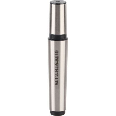 B16 Drill Chuck Arbor, HRC-55 Hardness Steel, Adaptateur de Pouce de Perceuse, Haute Précision, Forage de Perceuse à Masse Morte