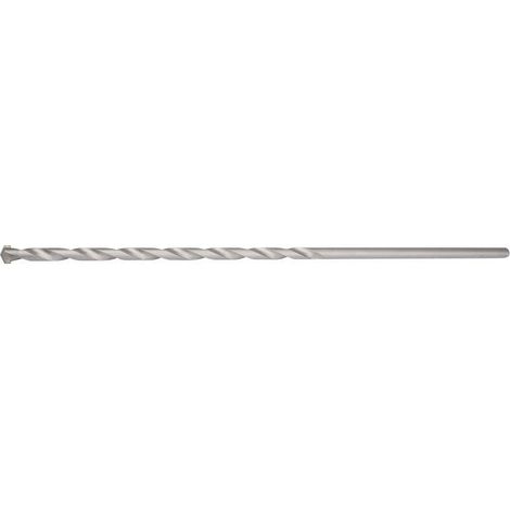 12 x 400mm Masonry Drill (43584)