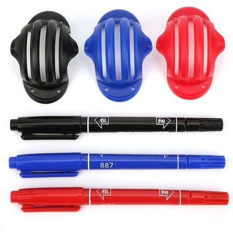 300 pièces vis à tête fraisée et écrous M2 en acier inoxydable, assortiment de boulonnerie hexagonale (1/5)