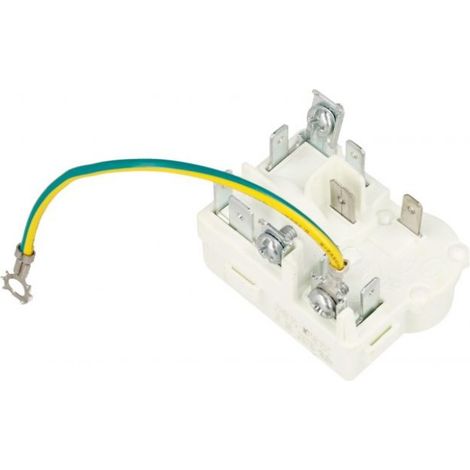 Rele arranque frigo Beko QP3-12A