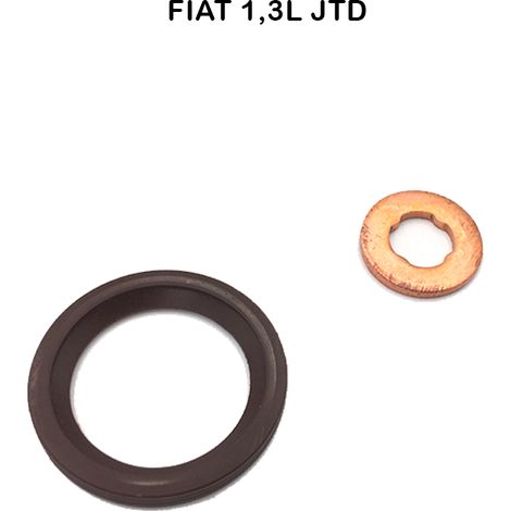 Kit montage Joint d'injecteur FIAT 1,3 JTD