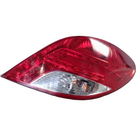 Feu Arriere Droit PEUGEOT 207 3p [PRODUIT D'OCCASION]♻️6351hq