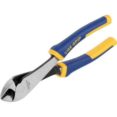 Pince coupante diagonale 175 mm (1/5)