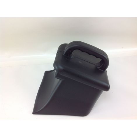 ORIGINAL OLEOMAC tondeuse G 44 TK COMFORT PLUS bouchon mulching (1/4)