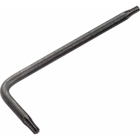 Winkelschraubendreher 2115-T7 Innen TORX Profil SW T7 (1/4)