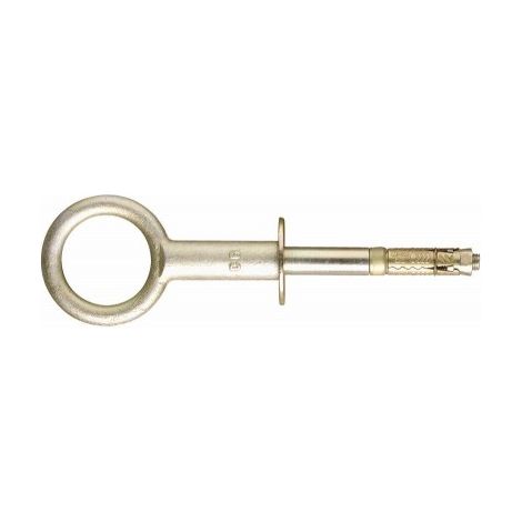 ANCLAJE PARA ANDAMIOS Y FACHADAS AN-50 CT M10 X 210 Ø16