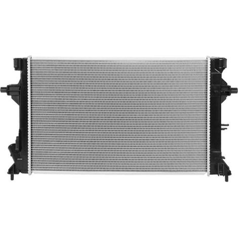 Der Kühler 25310F2000 ist für 0L-Kühler des Hyundai Elantra 2016-2020 geeignet. (1/4)