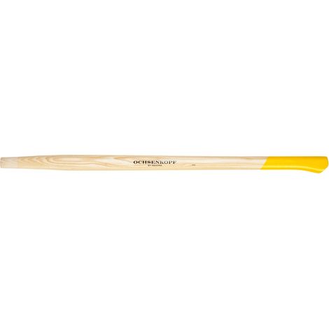 OCHSENKOPF OX E-90 E-0900 Ersatzstiel, Esche, Knauf, 900 mm (1/5)