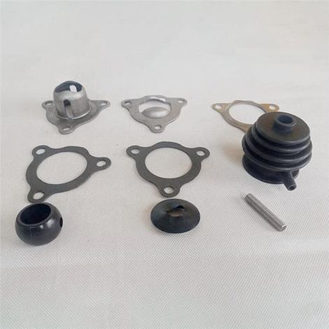 Pajero V31 V32 V33 V43 Montero 2nd II 90-99 Sport Nativa L200 Triton MR110456 con cambio manuale (1/3)