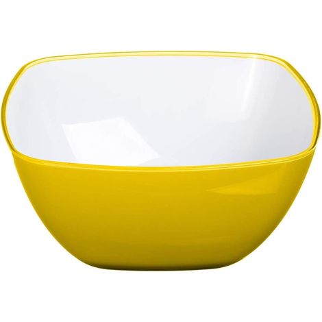 Tapa de 40cm con agujero para ensaladera de cristal Giganplast (1/2)