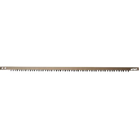 Hoja de Sierra Tronzador ALYCO 24" Dentado Normal