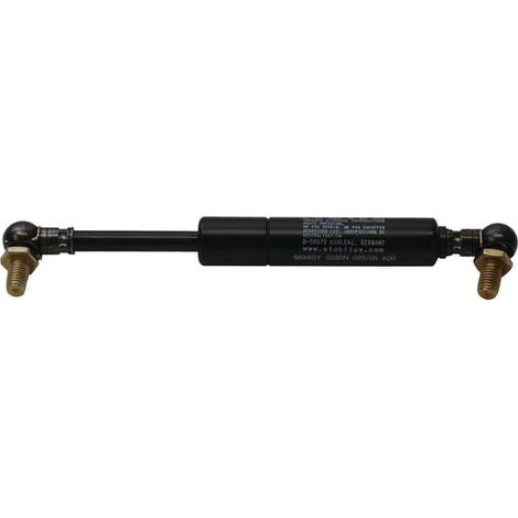 Molla a gas L:173,0 mm 350 N'Stabilus STABILUS CA9694BY (1/5)