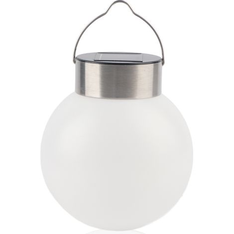 Panneau Solaire Led Étanche - Éclairage Extérieur Automatique - Pour Jardin Clôture Garage - Lot De 1 (1/5)