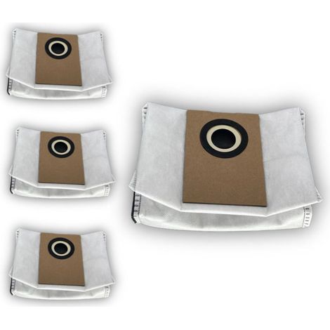 10er-Pack Vakuumbeutel für Alpha2 Pro, 145 x 190 x 135 mm - AquaForge
