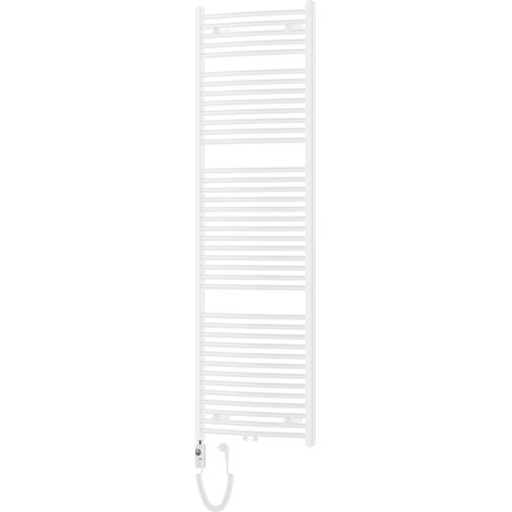Mexen Ares radiatore elettrico 1800 x 600 mm, 900 W, bianco - W102-1800-600-2900-20 (1/5)