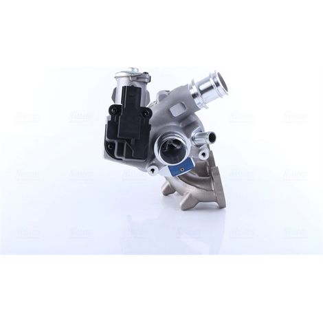 Turbocompresseur, suralimentation Nissens 93117 AUDI 03F145701B 03F145701BV