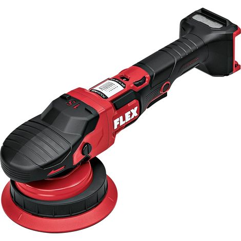 Polisseuse orbitale aléatoire Flex XFE 2 15 EC C 18V