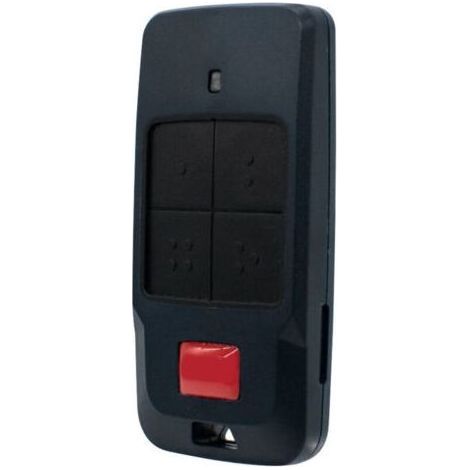 Emetteurs de garage compatibles avec BFT MITTO COOL C4 433MHz, codage Rolling Code, MITTO COOL C2, MITTO COOL C4, Télécommandement universel pour porte de garage (1/4)