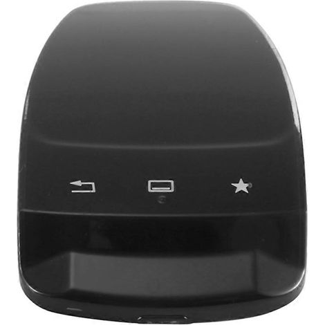 Maus-Touchpad-Panel für die Mittelkonsole im Auto für A2059009927--