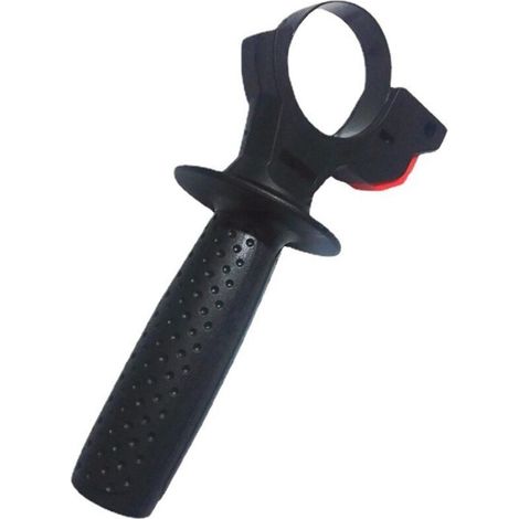 Bosch Accessories 2609256D57 Aspiration des poussières pour PMF250 CES/PMF350 CES accessoire Starlock Noir (1/5)