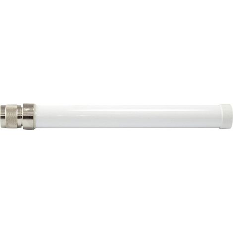 LevelOAN-4058 Antenna Omnidirezionale Bianca 8 dBi