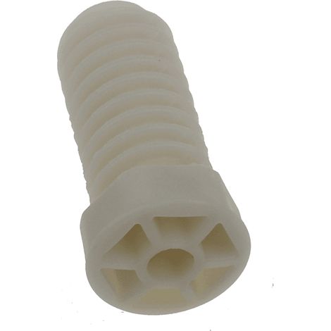 PIED-REGLABLE pour LAVE VAISSELLE BEKO - 1883140300 (1/4)