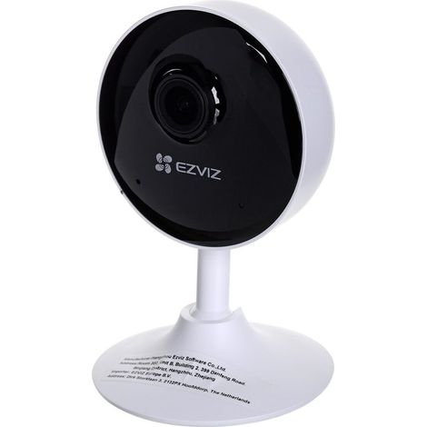 Cámara ip ezviz smart home 303101760-c1c-b (1/5)