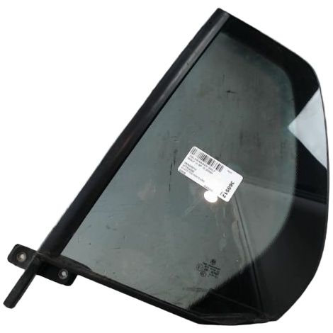 [PRODUIT D'OCCASION] Glace Fixe Porte Arg VOLKSWAGEN Golf Vi 2008- ♻️ Ref Oe. 5k6845213e - Garantie à vie